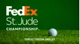 FedEx St. Jude Championship - TOURCast/SiriusXM Simulcast