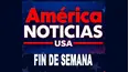 América Noticias: Fin de semana