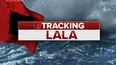 Tracking Lala: Live Coverage