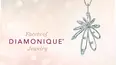 Facets of Diamonique Jewelry Clearance