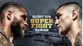 GLORY 109: Kwasi vs. Hristov 3