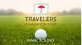 2026 Travelers Championship - Final Round