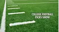 College Football Picks Show