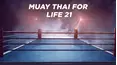 Muay Thai for Life 21
