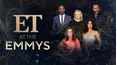 ET at the Emmys