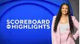 Scoreboard & Highlights