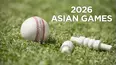 2026 Asian Games