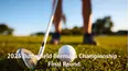2025 Butterfield Bermuda Championship - Final Round
