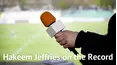 Hakeem Jeffries on the Record