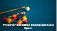 Predator European Championships: Spain