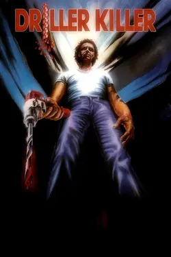 DRILLER KILLER