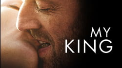 My King