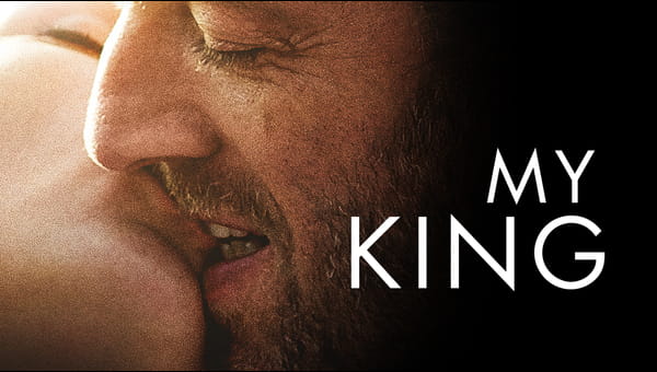 My King on FREECABLE TV