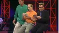 Whose Line Is It Anyway?