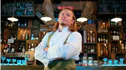 Glimpse Episode 3 | Sebastian Moller