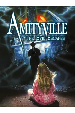 Amityville: The Evil Escapes