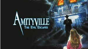Amityville: The Evil Escapes