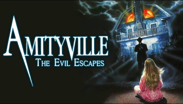 Amityville: The Evil Escapes on FREECABLE TV