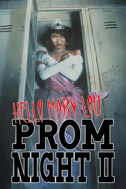 Prom Night II: Hello Mary Lou