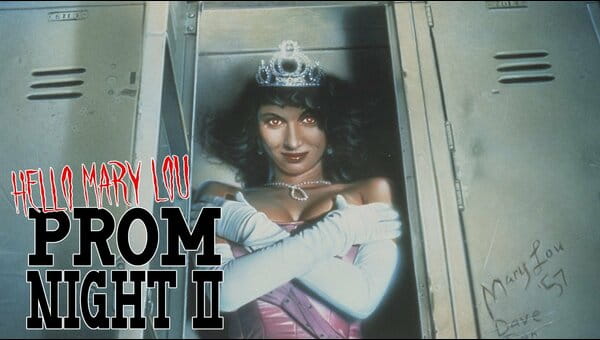 Prom Night II: Hello Mary Lou on FREECABLE TV
