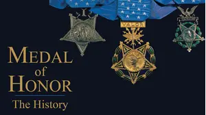 Medal Of Honor: The History