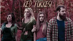 Red Forrest