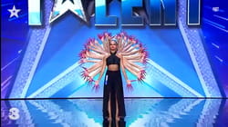 SPECTACULAR Dance Group Get GOLDEN BUZZER on Got Talent Italia | Got Talent Global