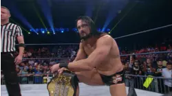 TNA Slammiversary 2016