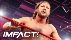 IMPACT! Wrestling - April 8, 2021