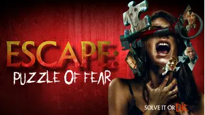 Escape: Puzzle of Fear