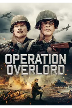 Operation Overlord