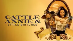 Cattle Annie & Little Britches