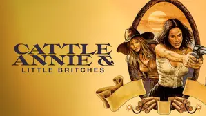 Cattle Annie & Little Britches