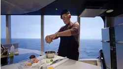 Explora 1: The Caribbean