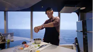 Explora 1: The Caribbean
