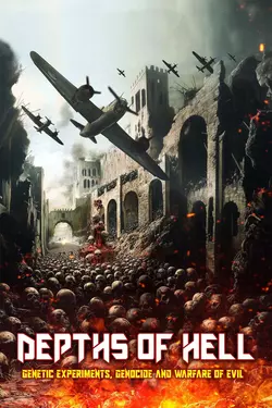 Depths of Hell: Genetic Experiments, Genocide and Warfare of Evil