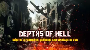 Depths of Hell: Genetic Experiments, Genocide and Warfare of Evil