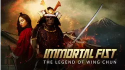Immortal Fist: The Legend of Wing Chun