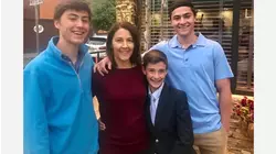 New Jersey son driving cross country to raise ALS awareness in honor of his mom