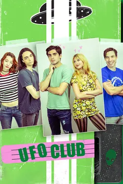 UFO Club