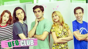 UFO Club