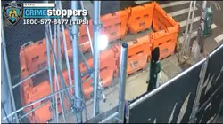 NYPD trying to identify man wanted for attempted rape in Brooklyn