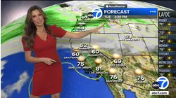 Cooler temperatures remain in SoCal Friday, but a warmup is on the way