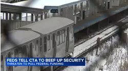 Mayor Johnson responds to FTA directive on CTA safety