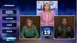 Straight-A Wordplay or a Total Dropout?