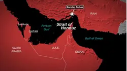 Oil analyst on what escalating military conflict means for oil