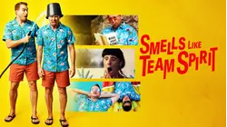 Smells Like Team Spirit