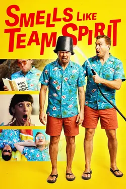 Smells Like Team Spirit