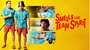 Smells Like Team Spirit