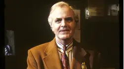 Veteran Actor James Handy Allegedly Killed by Girlfriend's Son